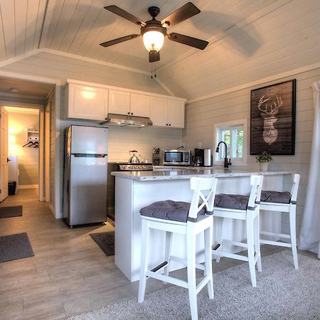 Somerset Lakeside Resort Bancroft Bilik gambar