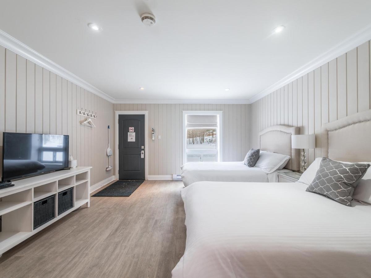 Somerset Lakeside Resort Bancroft Luaran gambar