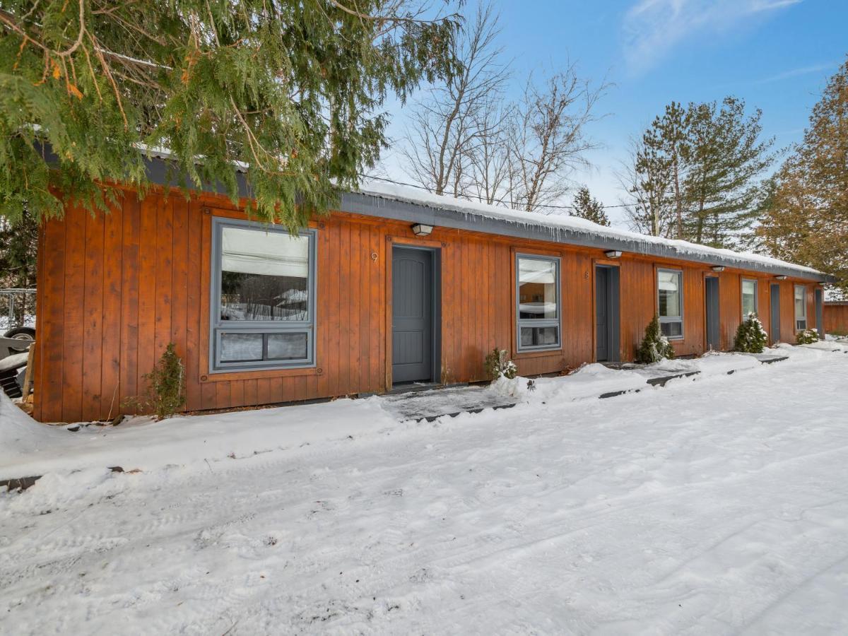 Somerset Lakeside Resort Bancroft Luaran gambar
