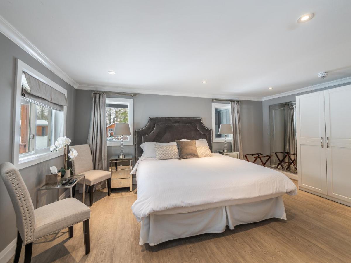 Somerset Lakeside Resort Bancroft Luaran gambar