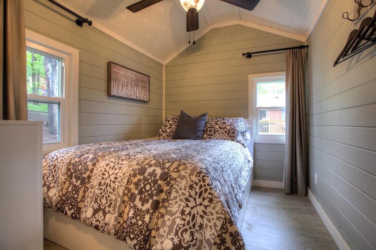 Somerset Lakeside Resort Bancroft Luaran gambar