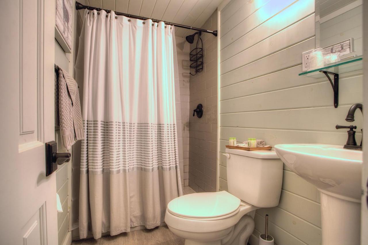 Somerset Lakeside Resort Bancroft Luaran gambar