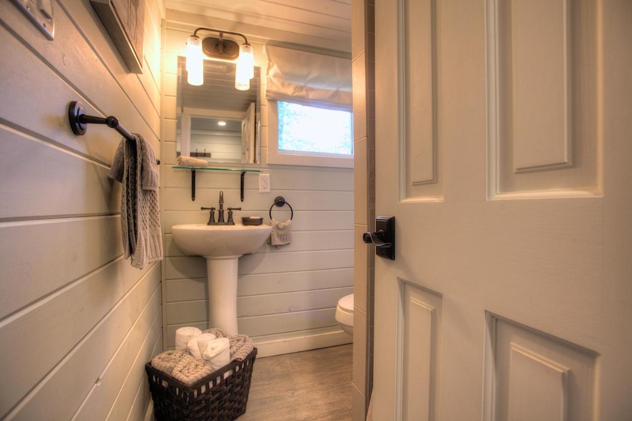 Somerset Lakeside Resort Bancroft Luaran gambar