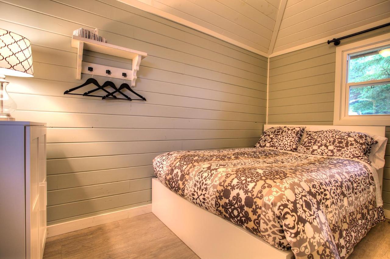 Somerset Lakeside Resort Bancroft Luaran gambar