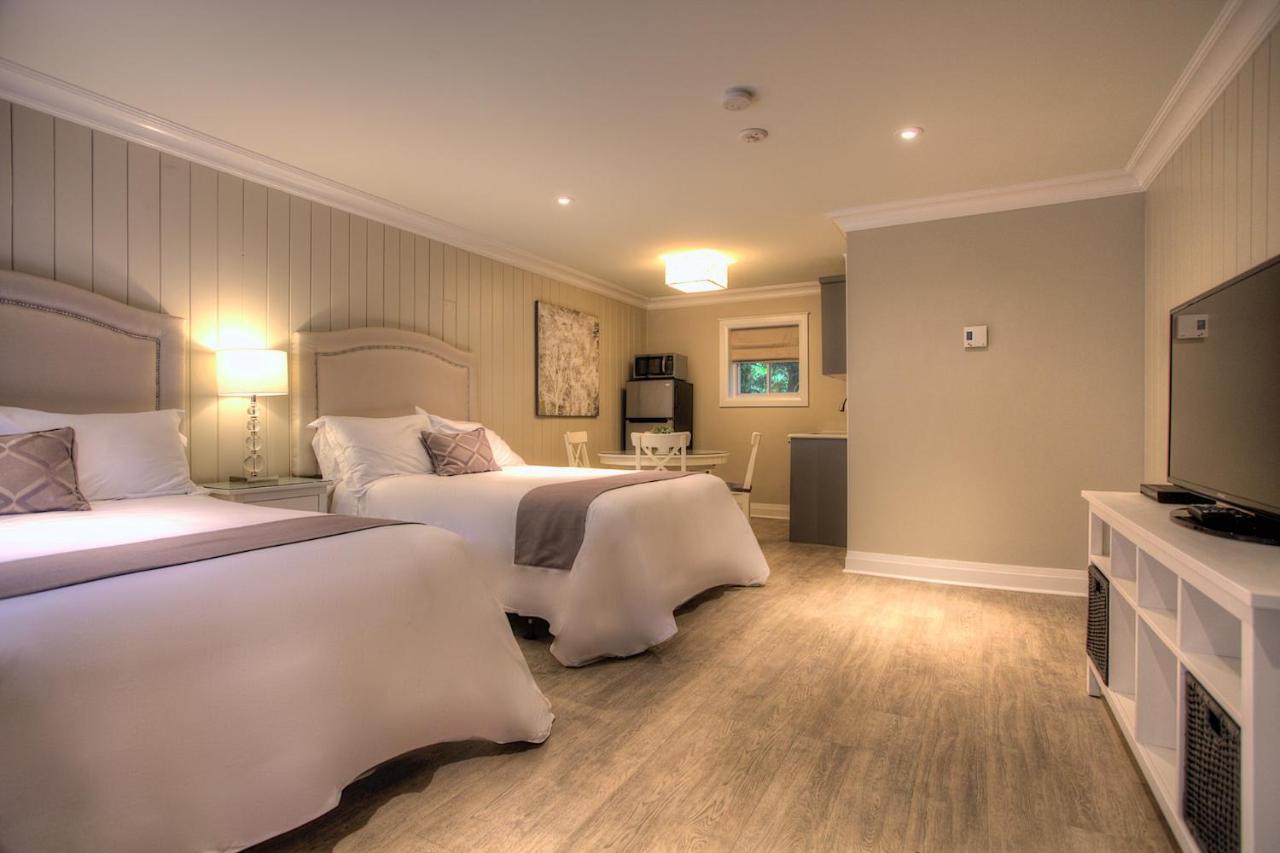 Somerset Lakeside Resort Bancroft Luaran gambar