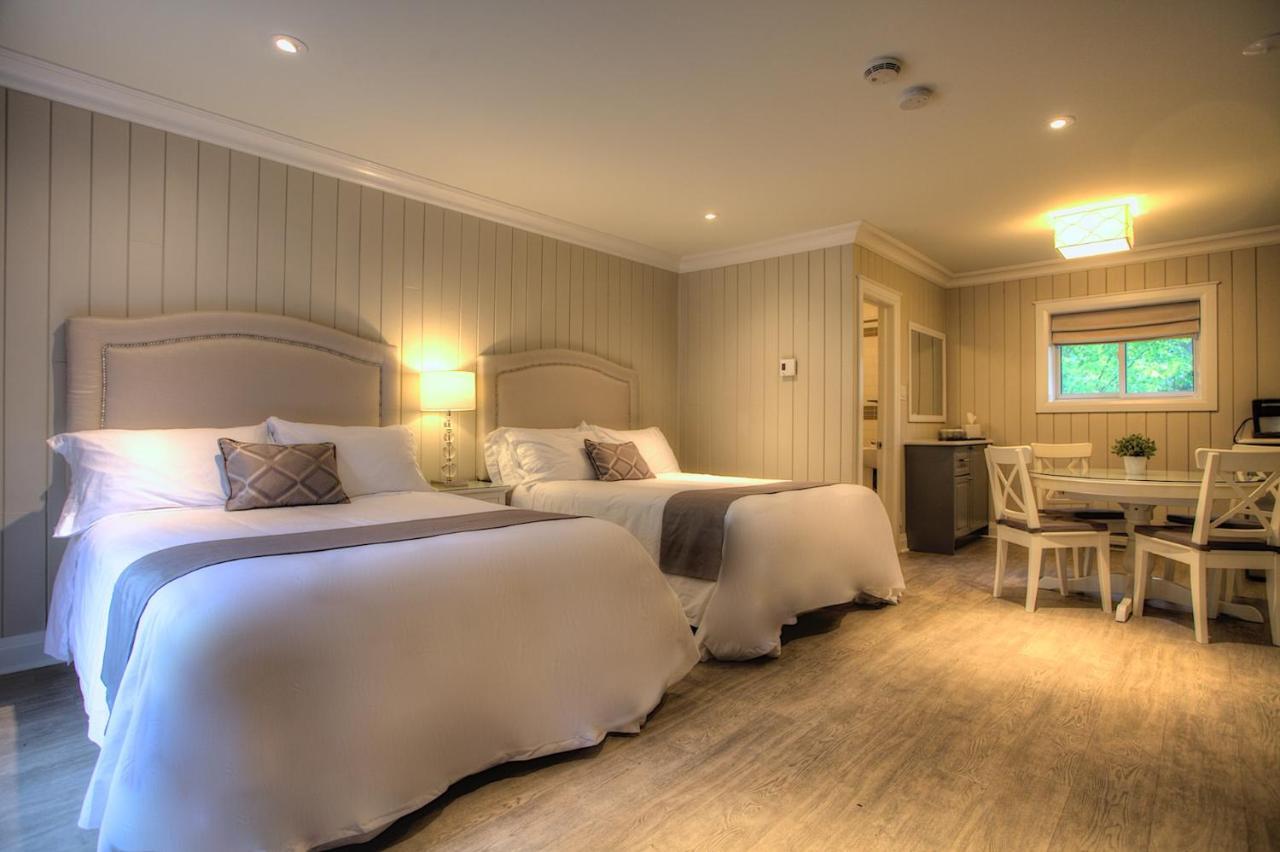 Somerset Lakeside Resort Bancroft Luaran gambar