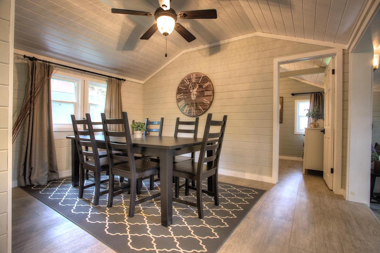 Somerset Lakeside Resort Bancroft Luaran gambar